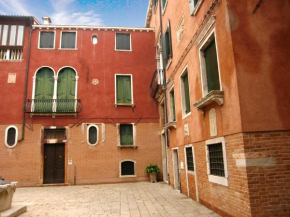Cà Bollani Venedig